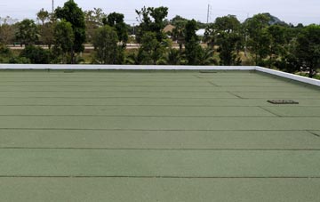 all Hawkhill roofing types quoted for
