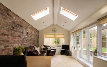 conservatory roof insulation Hawkhill, Northumberland
