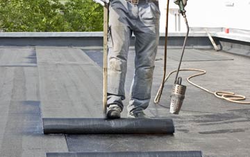 flat roof replacement Hawkhill, Northumberland