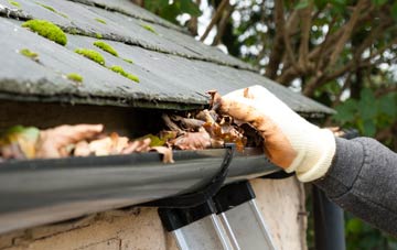 gutter cleaning Hawkhill, Northumberland