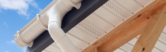 get Hawkhill guttering quotes today