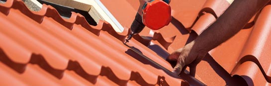 save on Hawkhill roof installation costs