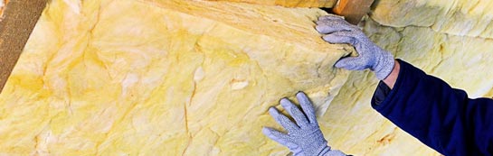 quotes for Hawkhill roof insulation
